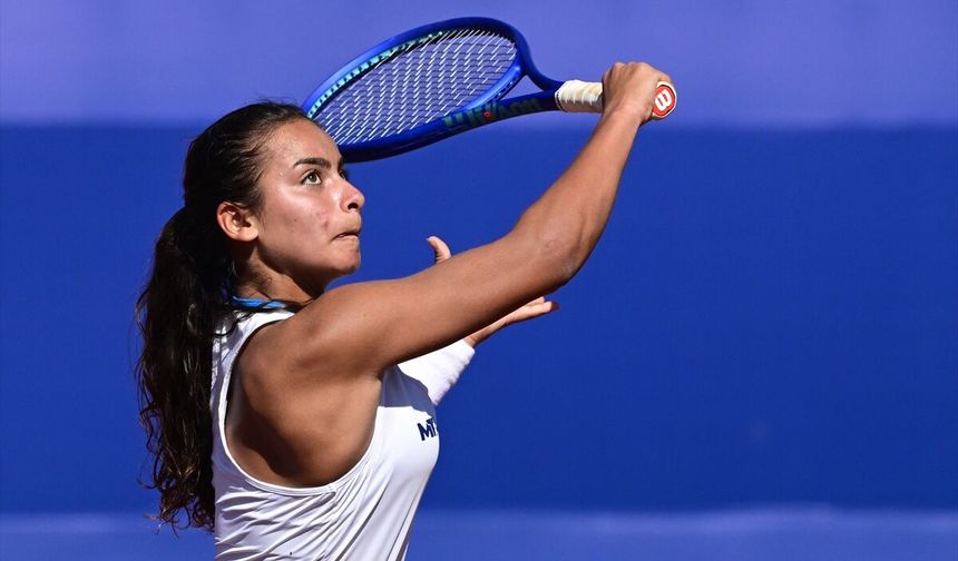 WTA 125 Tenis Turnuvası