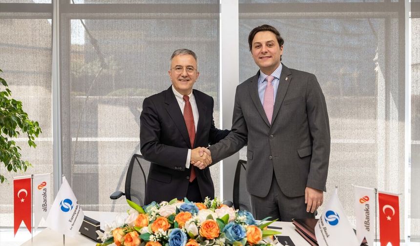 Albaraka Türk, EBRD'nin Dış Ticareti Destekleme Programı'na katıldı
