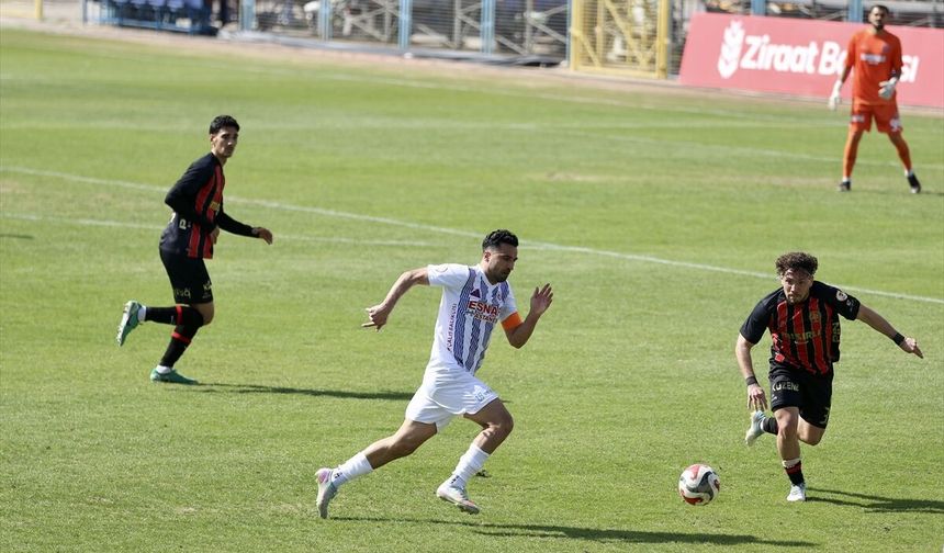 Futbol: Ziraat Türkiye Kupası