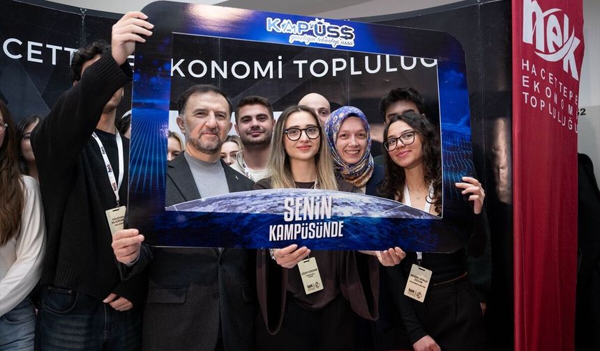 GÖKBEY'e sivil sertifikasyon için geri sayım