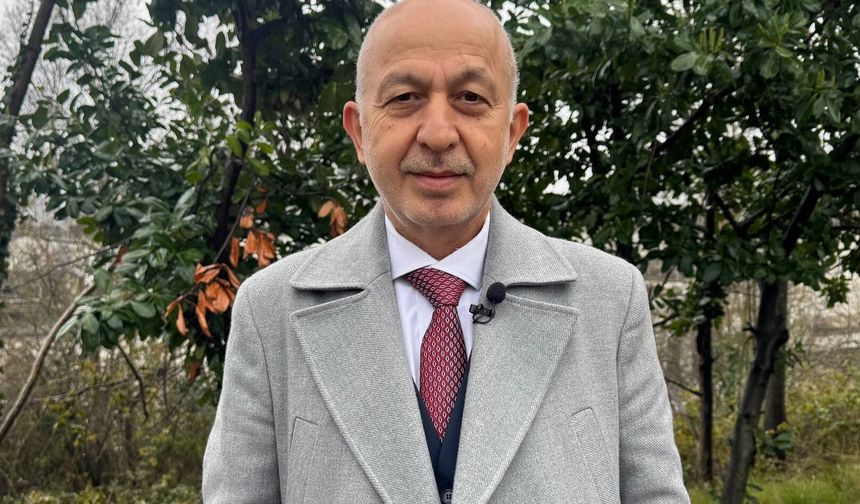 GRAFİKLİ - İstanbul'a su sağlayan barajların doluluk oranı yüzde 50'nin üzerine çıktı