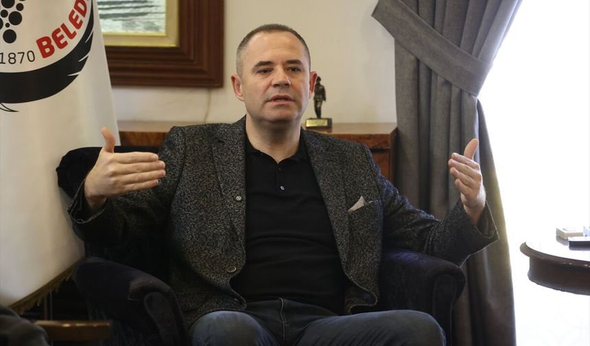 Kırklareli Belediyesi FBO Kadın Basketbol Takımı'nın hedefi şampiyonluk