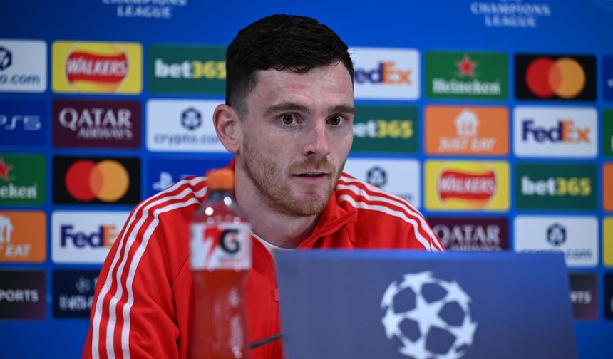 Liverpool-Galatasaray maçına doğru