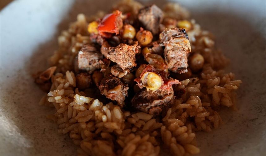 MEMLEKET SOFRASI - Bolama aşı