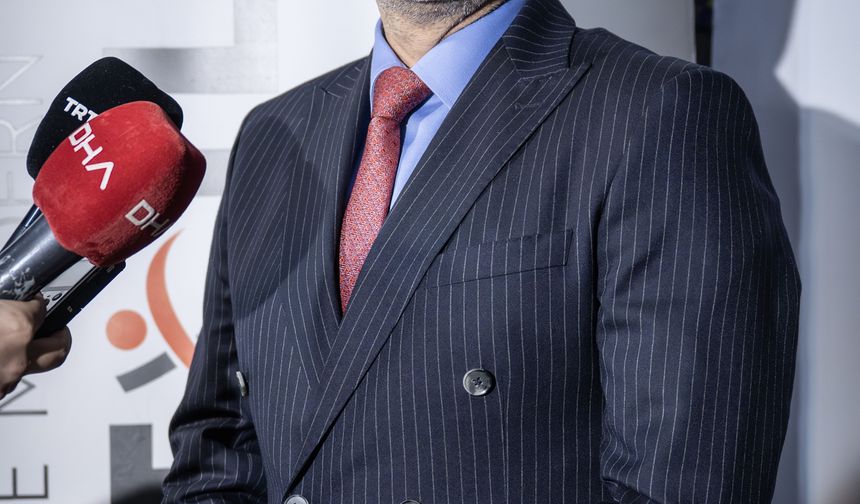 Modern pentatlonda milli sporcular yerli ve milli ekipmanlarla yetiştiriliyor