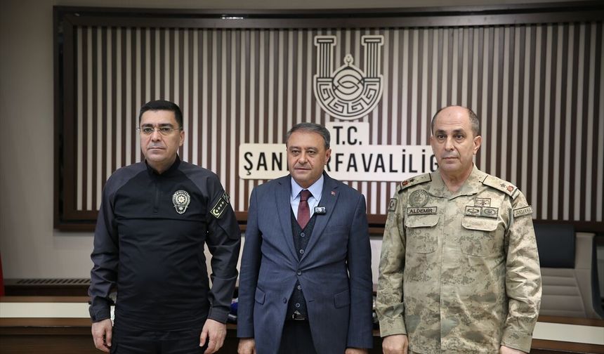 Şanlıurfa'da TEKNOFEST projelerine başvuru 27 binle rekor kırdı