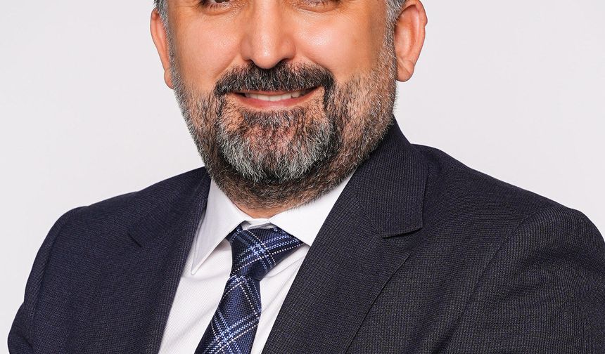 TAV Havalimanları'nda üst düzey atamalar