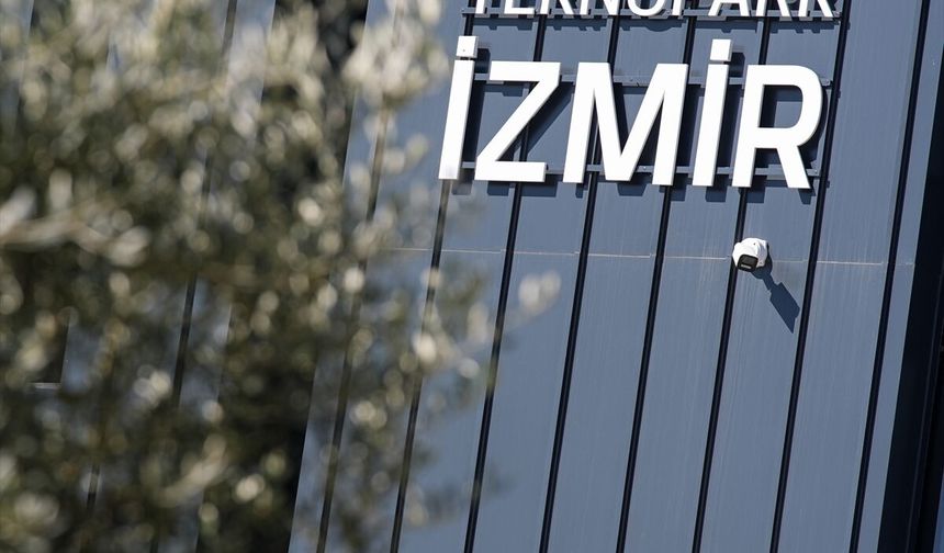 Teknopark İzmir, 2028 yılında 1 milyar dolarlık yüksek teknoloji ihracatı hedefliyor