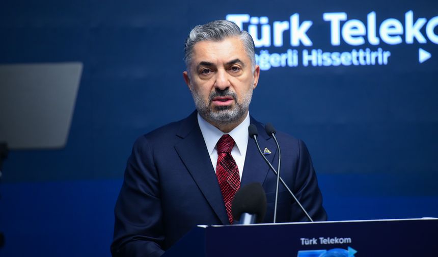 Türk Telekom, Türkiye'nin en kapsamlı 5G deneyim merkezini hizmete açtı