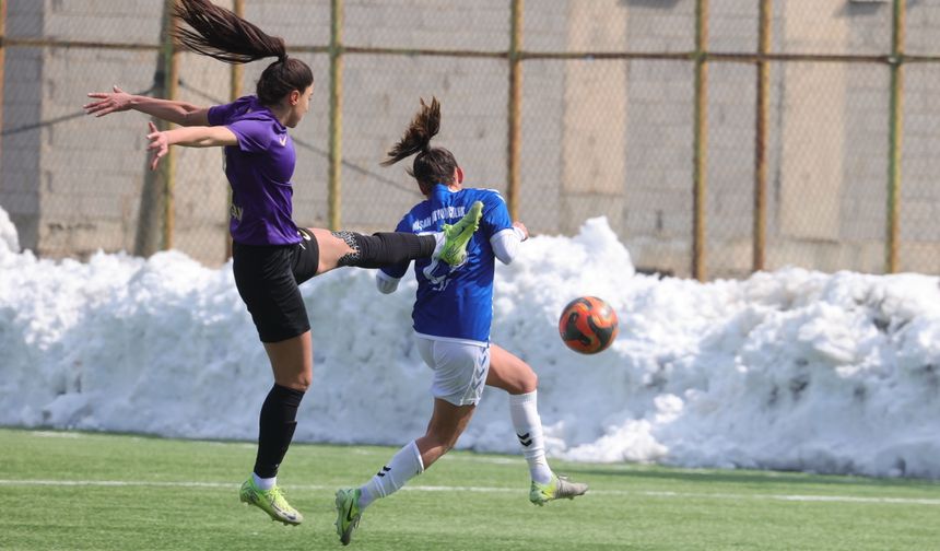 Turkcell Kadın Futbol Süper Ligi