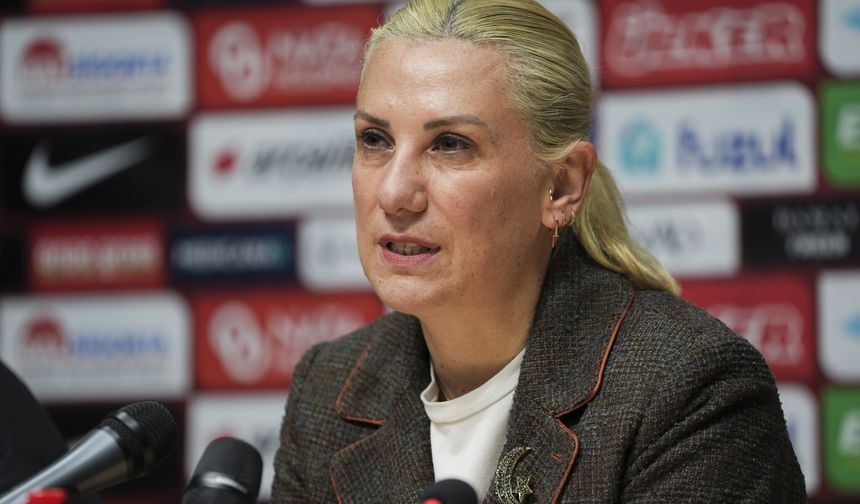 Türkiye-Malta maçının ardından