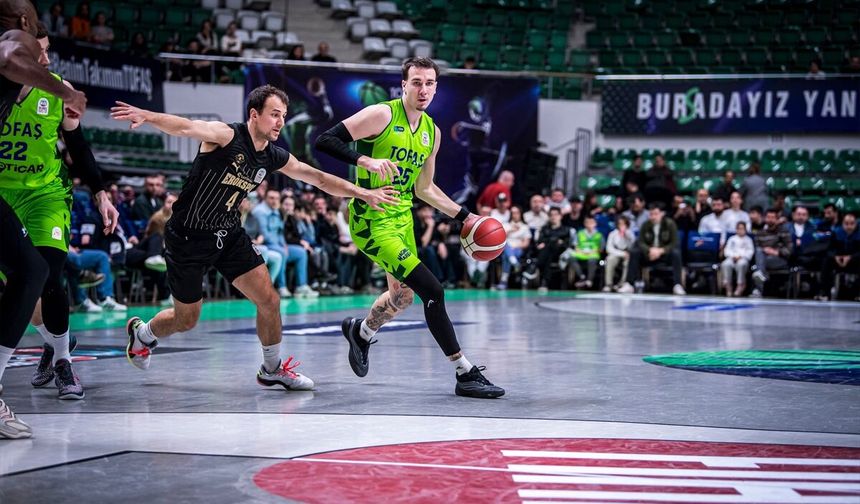 Türkiye Sigorta Basketbol Süper Ligi