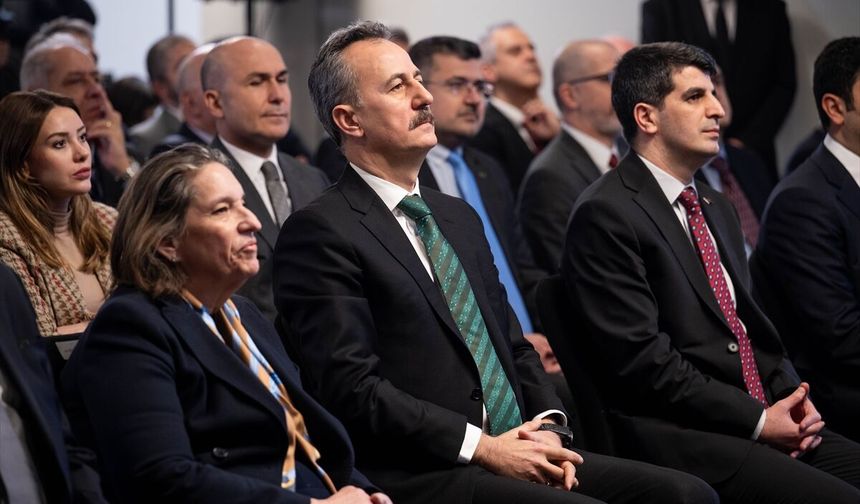 Türkiye'nin savunma ve havacılık ekosistemi için yeni üretim üssü