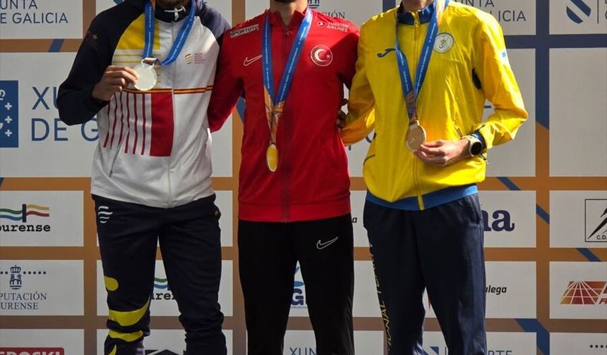 Virtus Dünya Salon Atletizm Şampiyonası