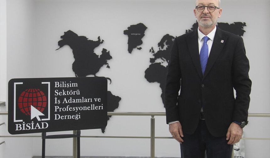 Yapay zeka üretim modellerinde Bursa'nın öncü kent olması hedefleniyor