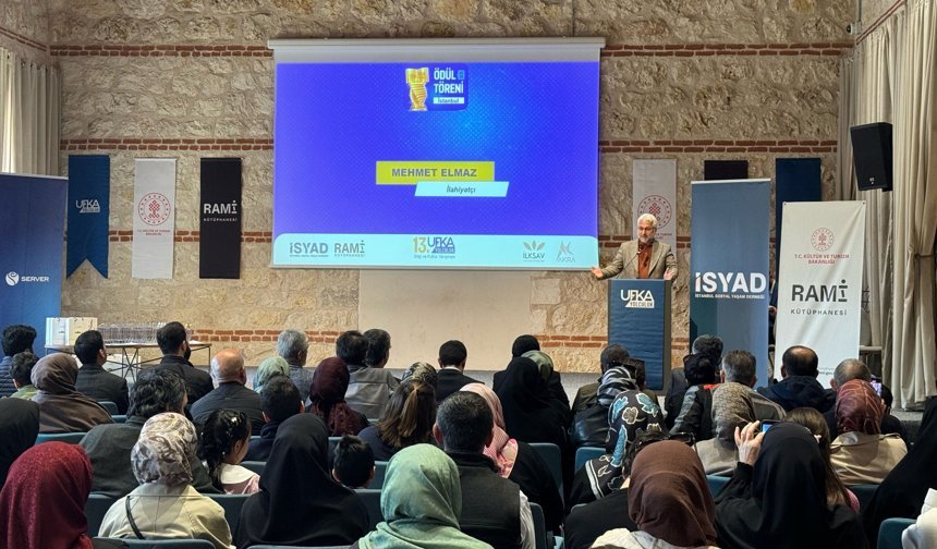 13. Ufka Yolculuk Bilgi ve Kültür Yarışması'nda İstanbul il ödülleri sahiplerini buldu