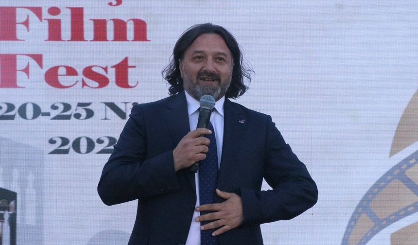2. İKÇÜ Film Festivali başladı