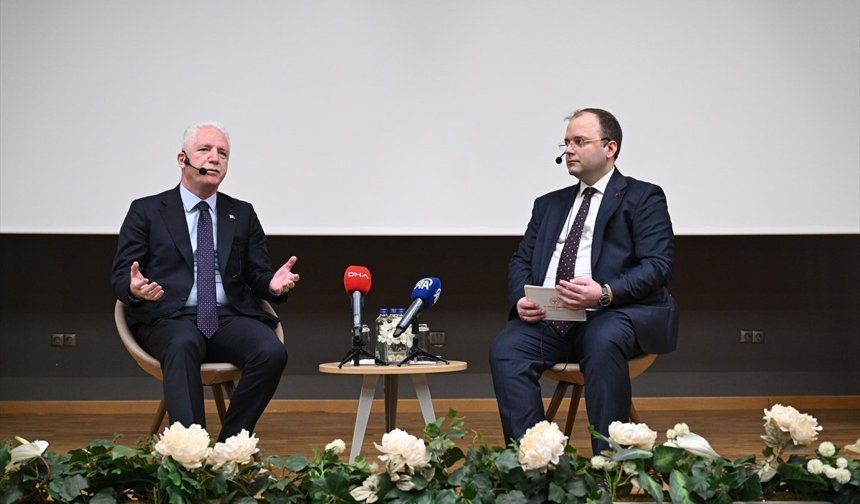 '2. İstanbul Aşı ile Güvende Pandemi Deneyimi Sempozyumu' düzenlendi