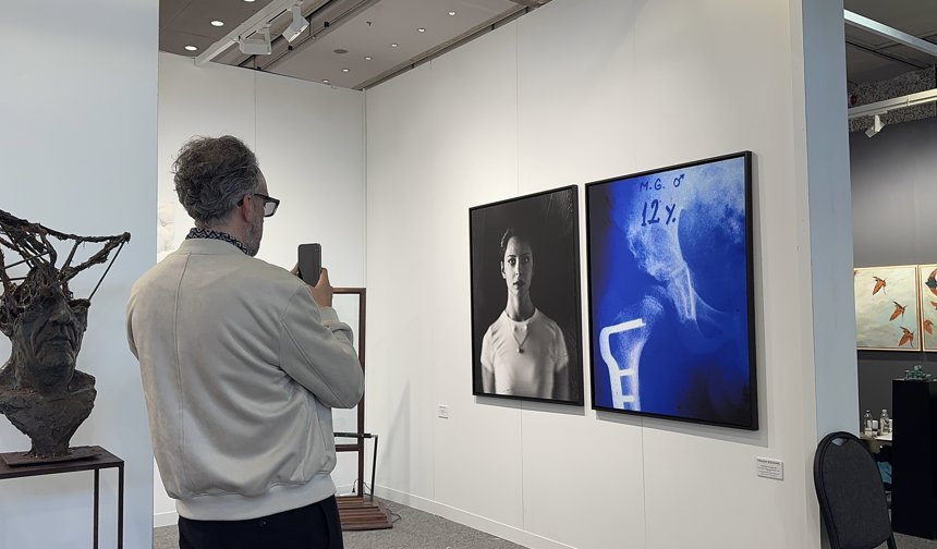 '5. CI Bloom' ön gösterimle İstanbul'da kapılarını açtı