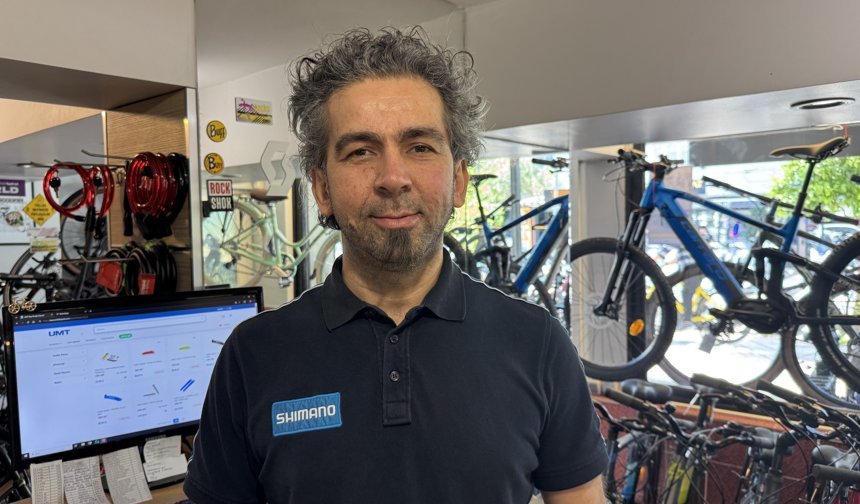 61. Cumhurbaşkanlığı Bisiklet Turu'nda Marmaris kritik rol oynayacak