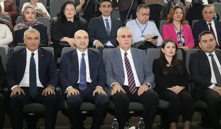 Adana'da KOBİ'lere KOSGEB destekleri anlatıldı