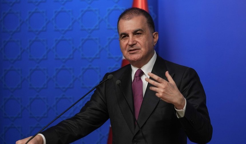 AK Parti İzmir Milletvekili Aksoy'dan Cemil Tugay'a 'kredi anlaşmaları' tepkisi