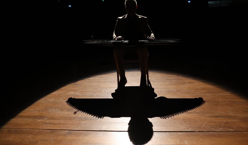 Akademisyenin tasarladığı 'birleşik kanun' faydalı model olarak tescillendi