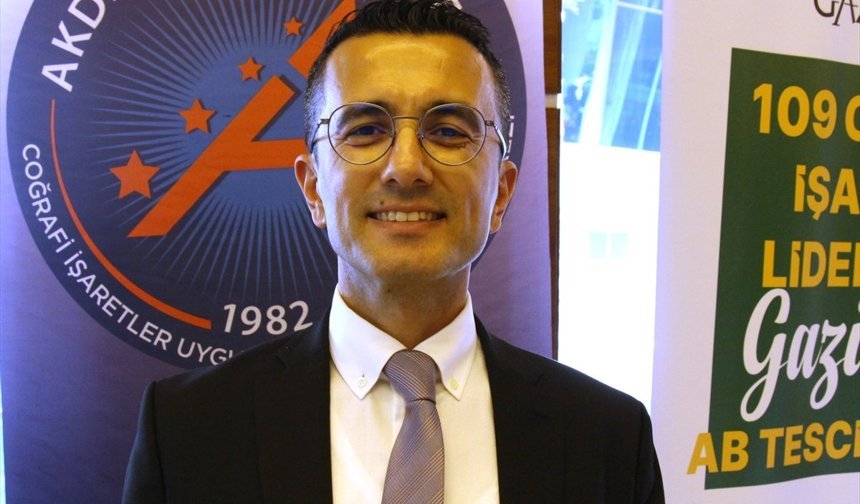 Akdeniz Üniversitesi yerel ürünlerin coğrafi tescil süreçlerine bilimsel katkı sağlıyor