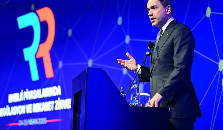 Bakan Bayraktar, doğal gaz ve elektrikteki desteklerin yaklaşık 1,85 trilyon liraya ulaştığını bildirdi: