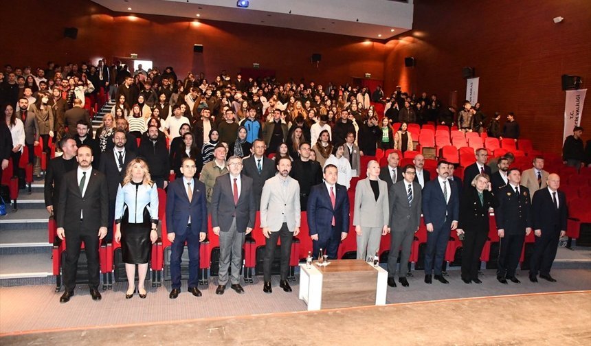 Bilecik'te 'Yaşayan Miras Şöleni' başladı