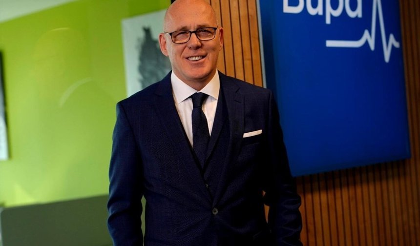 Bupa Türkiye sağlıkta entegre yapı sunuyor