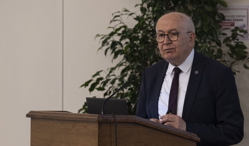 Dışişleri Bakanlığı, büyükelçilikler ile teknoparkları bir araya getiriyor