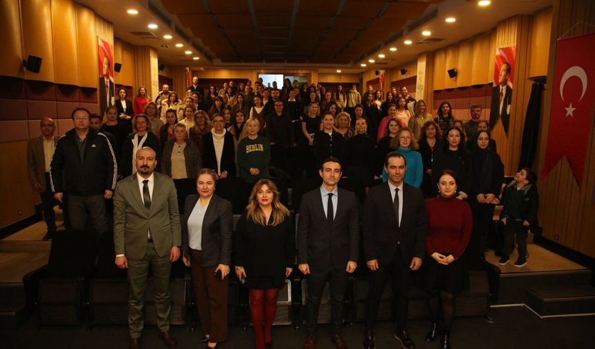 Doğa Kolejinden yapay zeka çağında öğretmen odaklı dönüşüm