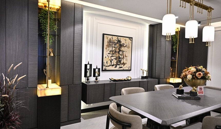 Düğün sezonu ve bahar aylarının mobilya satışlarını artırması bekleniyor