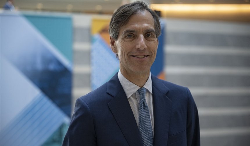 EBRD Orta Doğu'daki savaştan etkilenen ekonomilerde özel sektör odaklı finansman sağlayacak