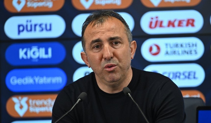 Fenerbahçe-Çaykur Rizespor maçının ardından