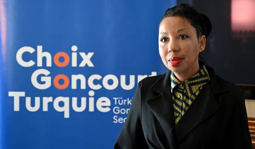 Fransa'nın prestijli edebiyat ödülü Goncourt'un Türkiye seçimi belirlendi