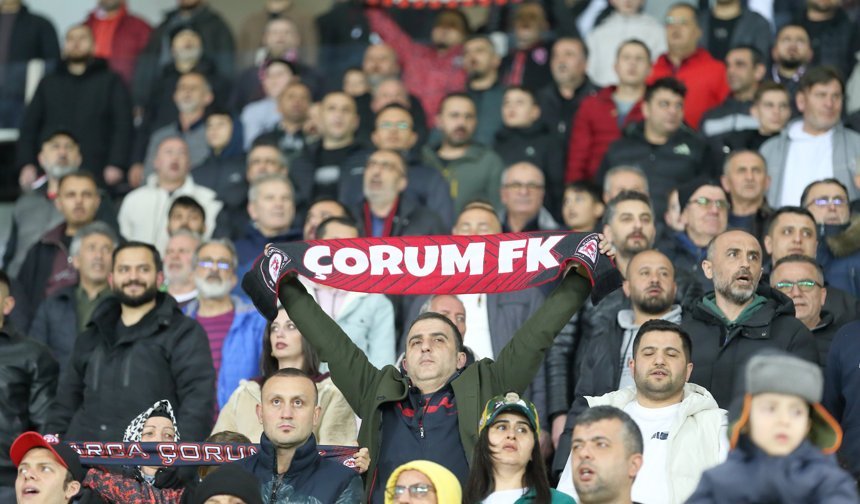 Futbol: Trendyol 1. Lig