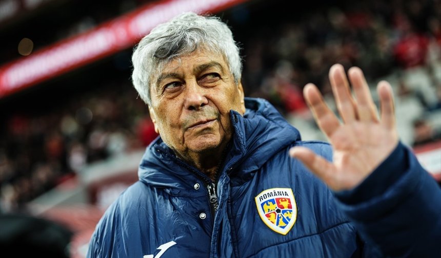 Galatasaray, Beşiktaş ve A Milli Futbol Takımı'nın eski teknik direktörü Mircea Lucescu, 80 yaşında hayatını kaybetti.