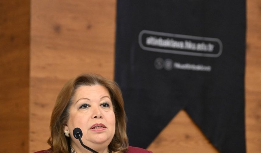 Gaziantep'te '10. Altın Baklava Film Akademisi Uluslararası Öğrenci Film Festivali' başladı