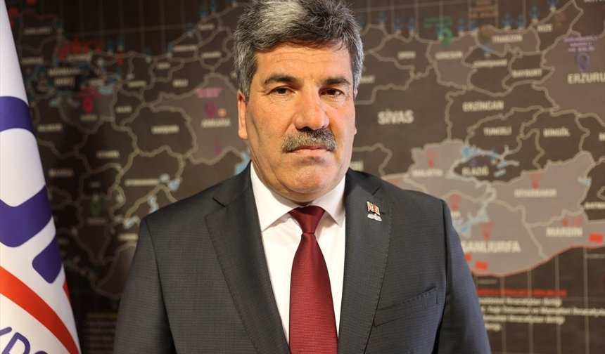 Güneydoğu'dan yılın ilk çeyreğinde 429 milyon dolarlık halı ihraç edildi