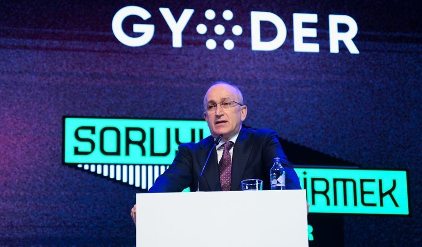 GYODER Gayrimenkul Zirvesi İstanbul'da devam ediyor