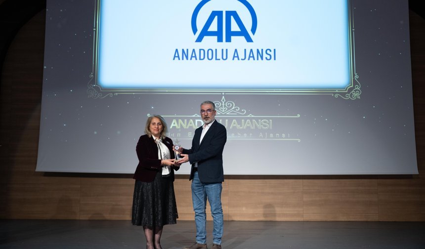 İstanbul Aydın Üniversitesi '18. İletişim Ödülleri' sahiplerini buldu