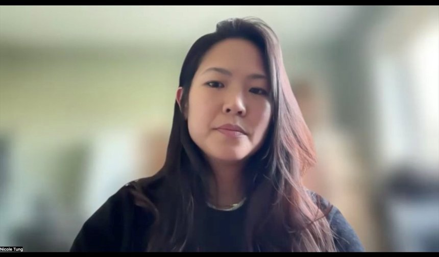 İstanbul Photo Awards 2026 jüri üyesi Tung, yarışmanın dünyadaki güçlü hikayeleri öne çıkardığını söyledi: