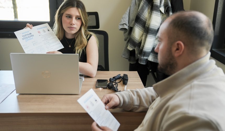İstanbul'da, kentsel dönüşüm kredisine başvurular başladı