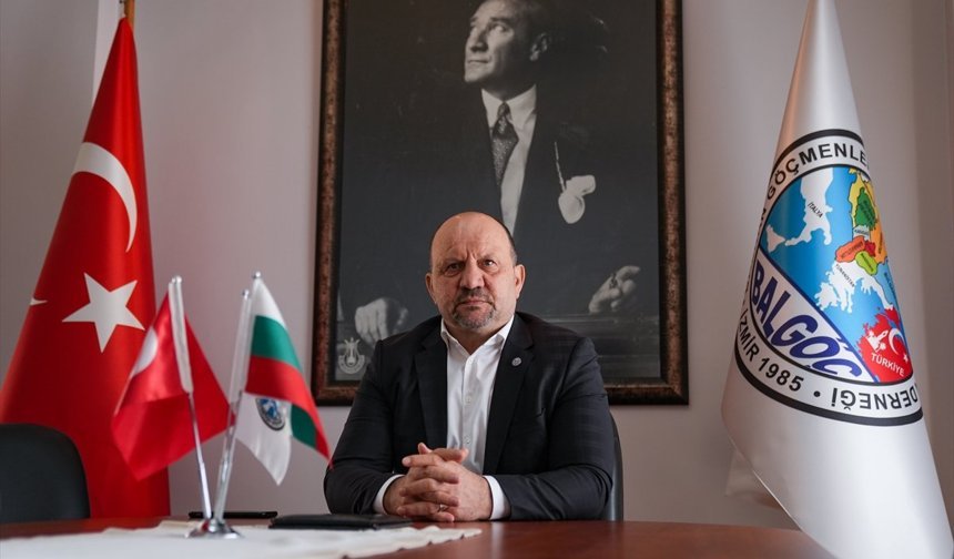 İzmir'deki çifte vatandaşlar Bulgaristan seçimlerinde oy haklarına sahip çıktıklarını göstermek istiyor