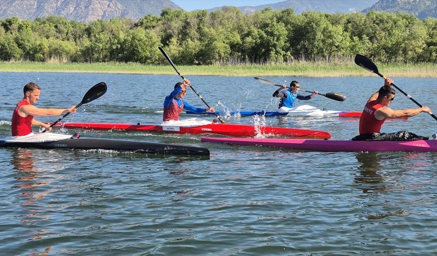 Kanocular, Dünya Kupası'na odaklandı