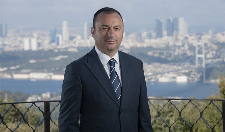 Katılım esaslı portföy yönetim ekosisteminin büyüklüğü 2,2 trilyon liraya ulaştı