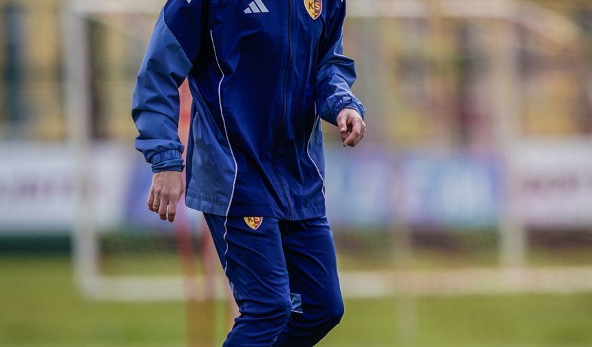 Kayserispor, Fenerbahçe maçına hazır