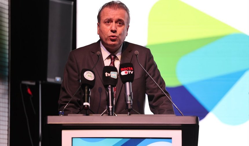 Kocaeli'de '9. Ulusal Sağlıkta Kalite Forumu' başladı